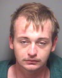 View full size Christopher Hann (Morgan County Sheriff&#39;s Department photo). HARTSELLE, Alabama - Morgan County deputies arrested a man on drug charges ... - christopher-hann-e2e4a5b405e5b836