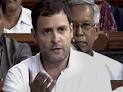 Rahul Gandhis Parliament speech exposes giant chink in Modis.