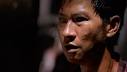 Nick Cheung in THE BEAST