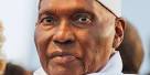 Abdoulaye Wade