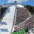 Holmenkollen Ski Festival, Holmenkollen Ski Jump Competition ...