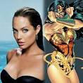 Be A Great Wonder Woman =