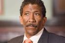 'The Wire' star Reg E Cathey