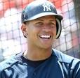 Alex Rodriguez