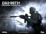 CoD4 Central | CoD4 Wallpapers | CoD4Central.com | Your Main Call ...