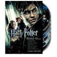 Harry Potter Years 1-7 Part 1