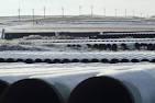 Obama Threatens to Veto Keystone Pipeline Approval - WSJ