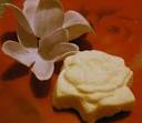 Soft as silk: Mousturizing milk bath bombs