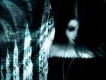 Trapped in my dreams wallpaper from Gothic wallpapers