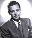 William Holden | Actor | Movies,Photos,Biography And Fans On PalZoo.