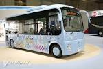 Picture of 2007 Hino Poncho