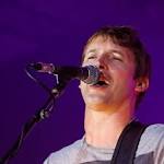 2011 - James Blunt en