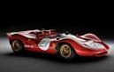 1967 Ferrari 330 P4 | Uncrate