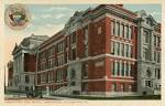 Sample Images from the Brightbill Postcard Collection