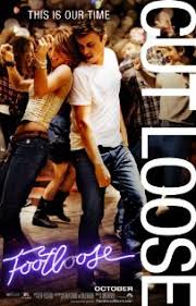  Footloose Dublado