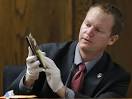 Jurors see killers confession in American Sniper trial