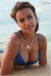 Irina Shayk Covers 2011 Sports