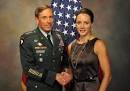Petraeus shocked at Paula Broadwell emails to Jill Kelley - DC ...