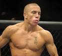 Georges st. pierre