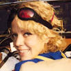 Lizzie West @ ARTISTdirect.com   Free Lizzie West Music Videos ...