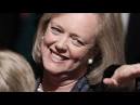 What HP's Meg Whitman Learned From Steve Jobs