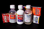 Project 365: Day 74 - Tylenol Product Recall | Matt Koenig Photography