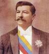 Juan Vicente Gómez in 1911. Credit: Wikimedia Commons - Juan_Vicente_Gomez_1911