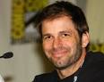 Zack Snyder Image SCOOP: Zack Snyder Directing Superman   Deadline. Picture 3