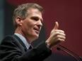 Kelvin Ma/ZUMApress.com. After Rand Paul crushed his opponent in Tuesday's ... - scott-brown-thumbs-up