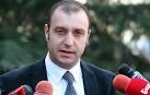 demokrate, Albana Vokshi.
