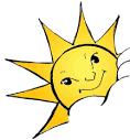 sun