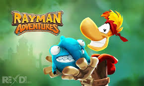 Image result for Rayman Adventures v1.03 - Android games