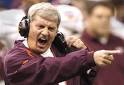 VT and Frank Beamer: A Primer | Nebraska Football | HUSKERS GAMEDAY