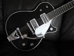 gretsch duo jet | Tumblr