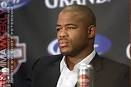 Rashad Evans Interview