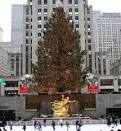 Rockefeller Center Picture