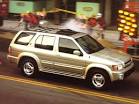 Infiniti QX4 (