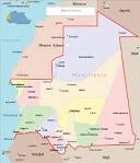 MAURITANIA Home
