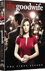 the good wife dvd
