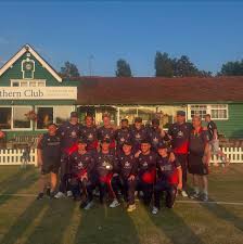 Image result for Formby Cricket, Hockey & Squash Club