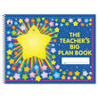 Notebooks HUB 18 Ward Lesson Plan Book HUB18