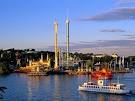 Stockholm, Sweden -- National Geographic's Ultimate City Guides