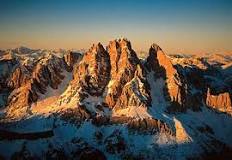 %name Predazzo, Dolomiti in mostra presso il museo geologico