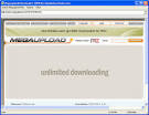 megaupload downloader 2008
