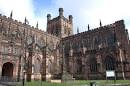 Chester 360° - Welcome To The City of Chester, England. Visit Chester.