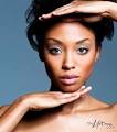 Tanisha Harper