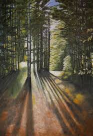 Ruth Baker - photos and artworks by Ruth Baker - ARTFLAKES. - woods