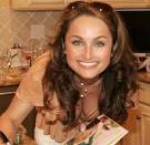GIADA DeLAURENTIS - SEXY ITALIAN COOKING SHOW HOSTESS!