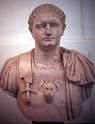 ACCLA - XII Caesars - Emperor Domitian by Mark Westerline