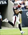 The Andre Johnson Explanation